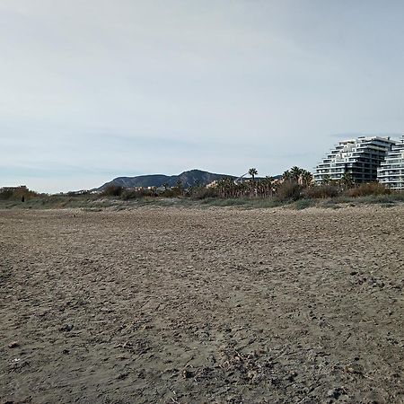 Apartamento Costa Azahar 1, Ub Marina D'Or - Oropesa Oropesa del Mar Exterior foto