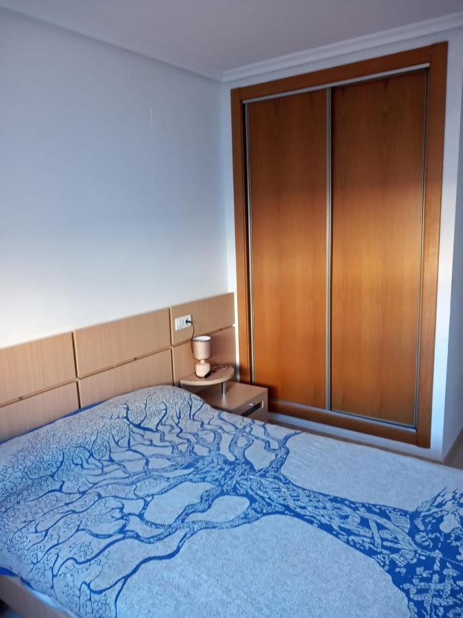 Apartamento Costa Azahar 1, Ub Marina D'Or - Oropesa Oropesa del Mar Exterior foto