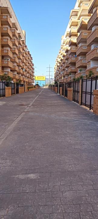 Apartamento Costa Azahar 1, Ub Marina D'Or - Oropesa Oropesa del Mar Exterior foto