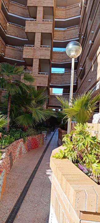 Apartamento Costa Azahar 1, Ub Marina D'Or - Oropesa Oropesa del Mar Exterior foto