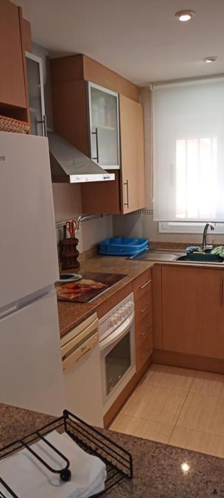 Apartamento Costa Azahar 1, Ub Marina D'Or - Oropesa Oropesa del Mar Exterior foto